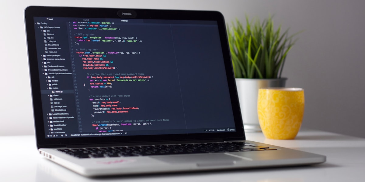 Web & Hosting